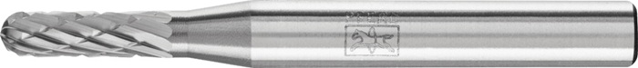 PFERD TOOLS Frässtift WRC