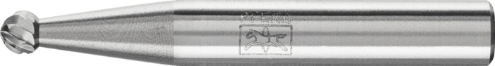 PFERD TOOLS Frässtift KUD