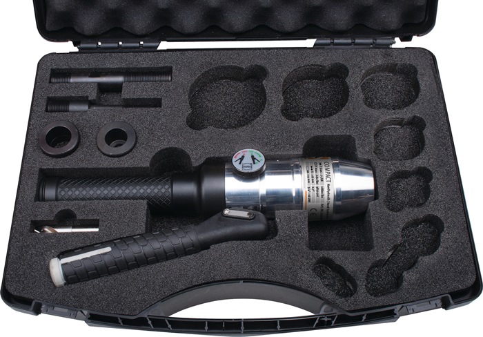 ALFRA Handhydraulikstanze COMPACT®