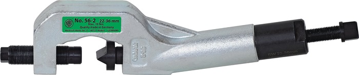 KUKKO Mutternsprenger 56