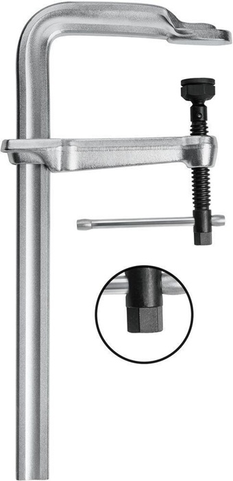 BESSEY Hochleistungszwinge STBM