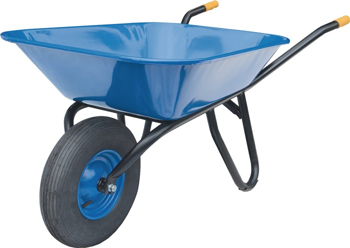 MÜBA Schubkarre Fagro F85