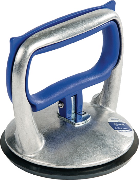 VERIBOR Saugheber blue line
