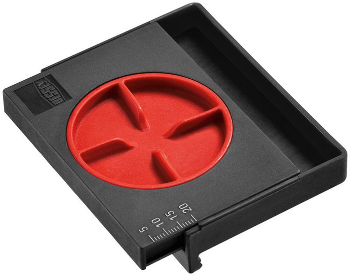 [4300000162] BESSEY Abstandhalter AV2