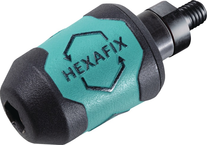 COLLOMIX Nachrüst-Satz Hexafix PRO