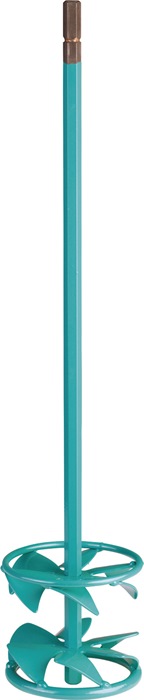 [4300002146] COLLOMIX Rührer DLX 120 M (DLX 152 M, 150 mm, 30-50 kg)