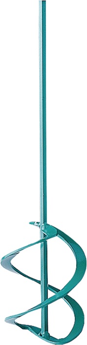 [4300000434] COLLOMIX Rührer WK (500 mm, 6-kant, 10 mm, 90 mm, 5-10 kg)