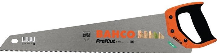 [4300000831] BAHCO Handsäge ProfCut (550 mm)