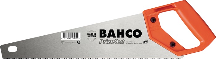 [4300000589] BAHCO Handsäge Prizecut