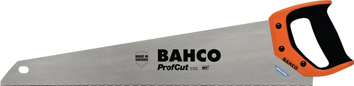 BAHCO Dämmstoffsäge ProfCut