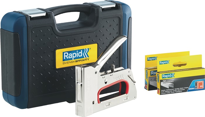 RAPID Handtacker-Set R353