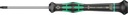 WERA Elektronikerschraubendreher 2067 TORX HF