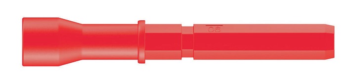 WERA Schaltschrankklinge 96 VK 6,3