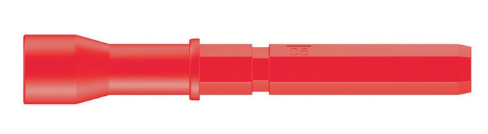 WERA Schaltschrankklinge 97 VK 8,1
