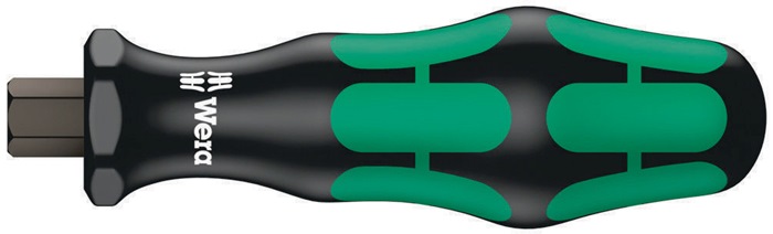 WERA Handgriff 80 Vario