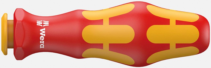 WERA Schraubendrehergriff 817 VDE