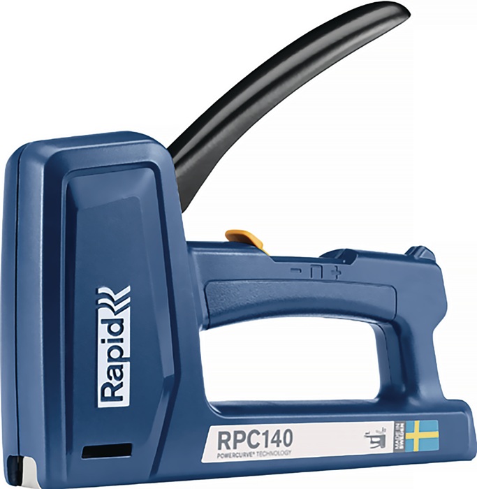 RAPID Handtacker RPC140