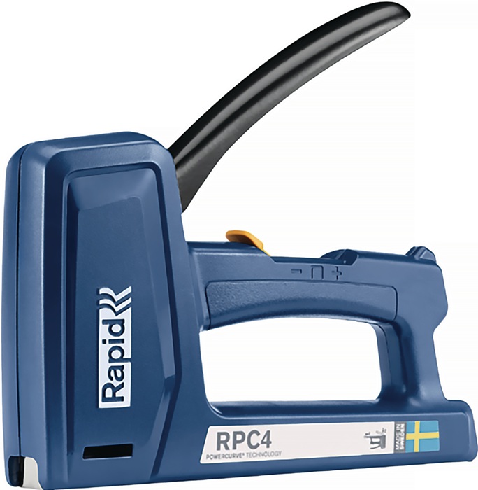RAPID Handtacker RPC4