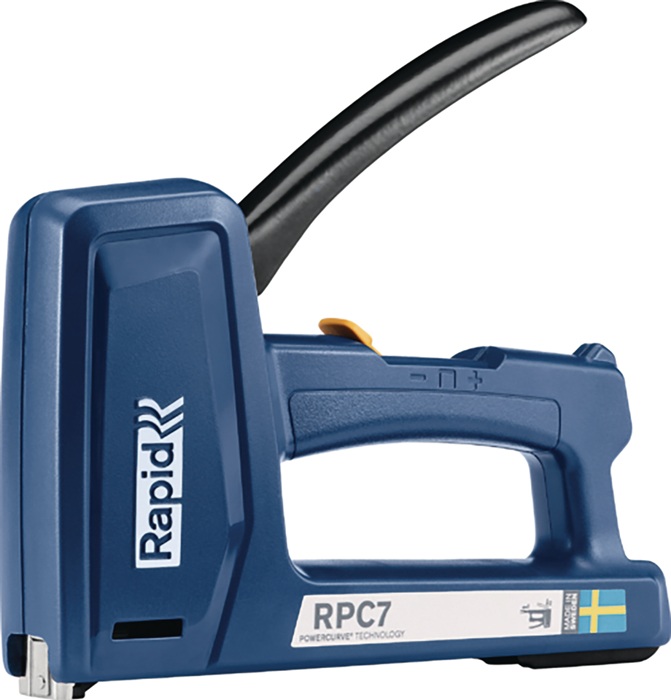 RAPID Handtacker RPC7