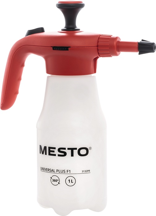 MESTO Drucksprüher 360° 3132 PR