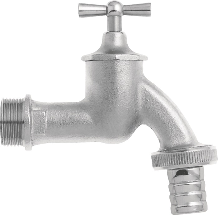 GEKA Wasserhahn GEKA