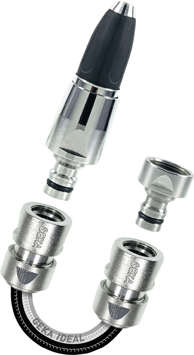 GEKA Starter-Set GEKA plus