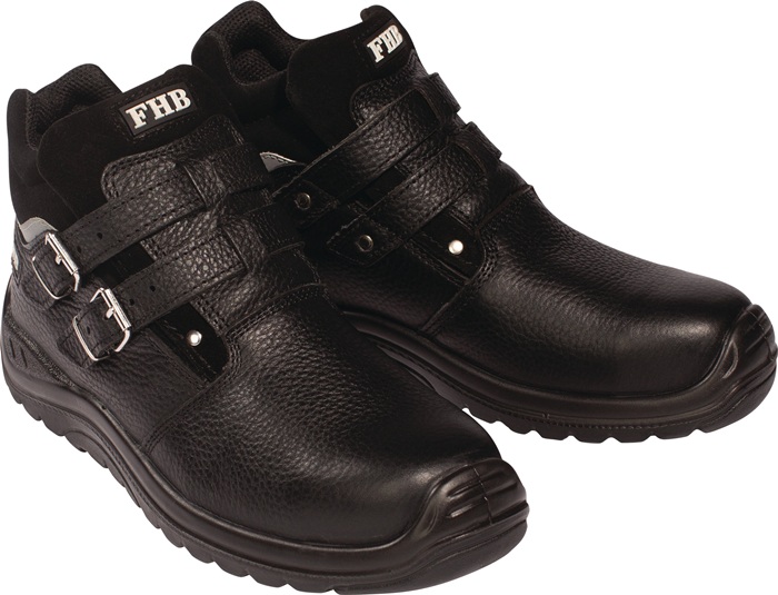FHB Sicherheitsstiefel NORBERT