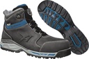 ALBATROS Sicherheitsstiefel TOFANE BLACK QL CTX MID