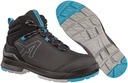 ALBATROS Sicherheitsstiefel TARAVAL Mid