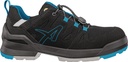ALBATROS Sicherheitsschuh FASTPACK LOW