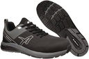 ALBATROS Sicherheitsschuh Vigor 2 Impulse Black Low