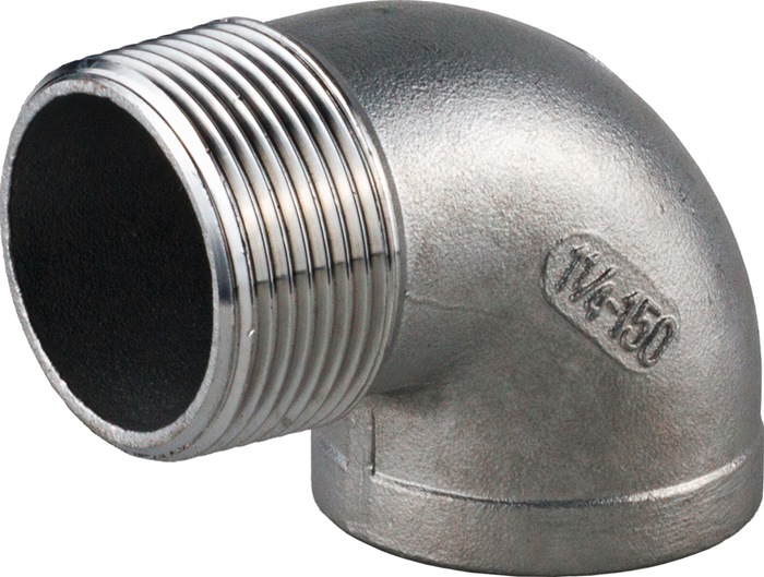 [4500100056] SPRINGER Gewindefitting 90° IG/AG (0,553 kg, 2 ″)