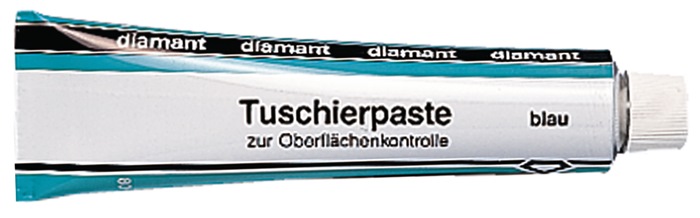 DIAMANT Tuschierpaste