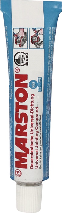 MARSTON Universaldichtmasse