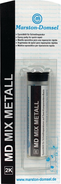 MARSTON Reparatur-Set MD MIX METALL