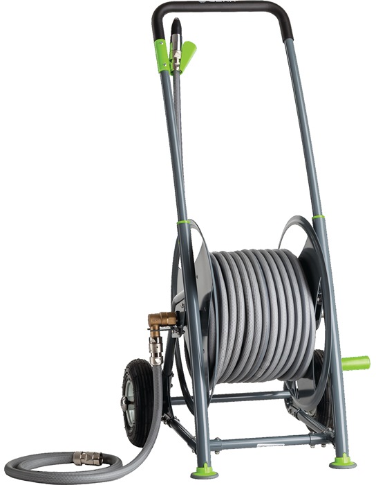 GEKA Schlauchwagen GEKA plus P40SST