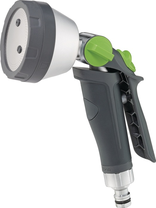 GEKA Multibrause 3S
