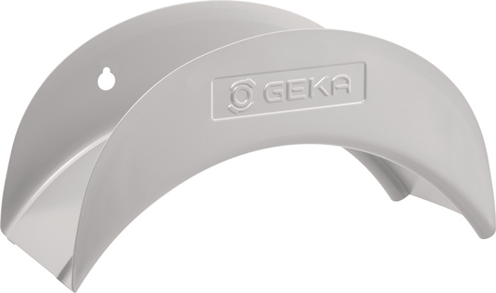 GEKA Wandschlauchhalter