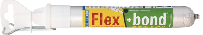 WEICON Kleb- und Dichtstoff Flex+bond®