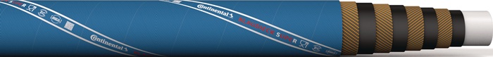 CONTINENTAL Lebensmittelschlauch BLAUDIECK SUPER