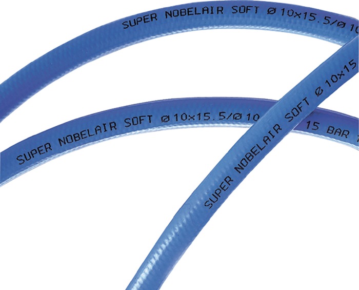 TRICOFLEX Druckluftschlauch Super Nobelair® Soft