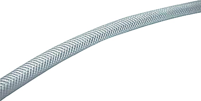[4566600121] TRICOFLEX PVC-Schlauch TCN (0,102 kg/m, 6 mm, 3 mm, 12 mm, 22 bar, 1/4 ″, 66 bar, 36 mm)