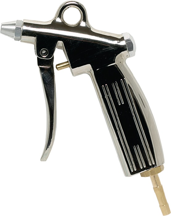 RIEGLER Blaspistole