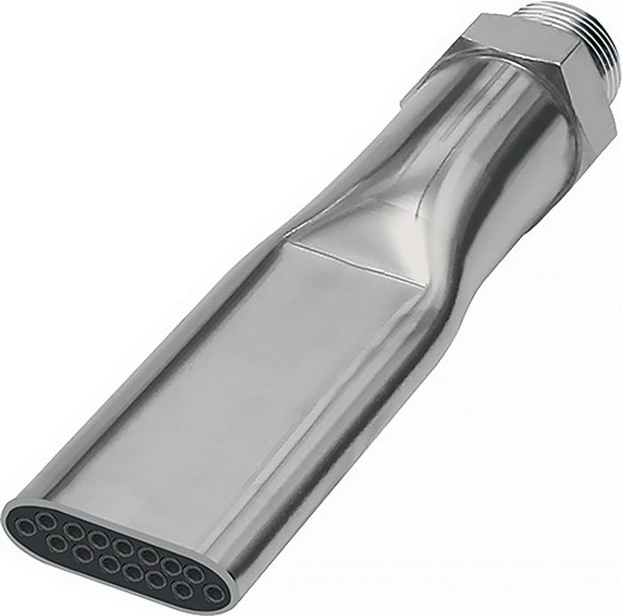 RIEGLER Flachdüse