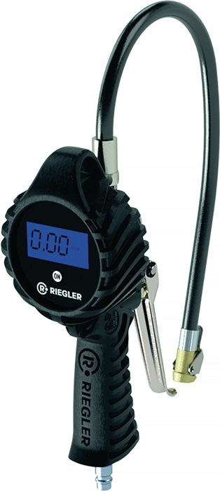 RIEGLER Handreifenfüllmesser