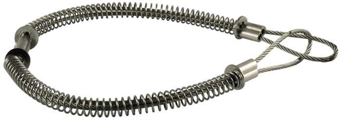 RIEGLER Schlauchsicherungskabel