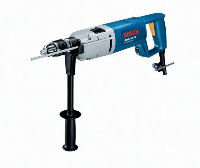 BOSCH Bohrmaschine GBM 16-2 RE Professional