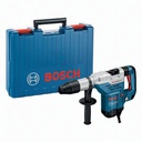 BOSCH Bohr- und Meißelhammer GBH 5-40 DCE Professional