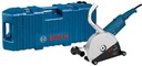 BOSCH Mauernutfräse GNF 65 A Professional