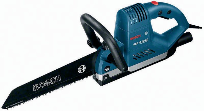 BOSCH Fuchsschwanz GFZ 16-35 AC Professional